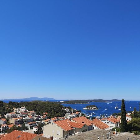 Apartments & Rooms Anita Hvar Town Exteriér fotografie