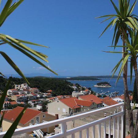 Apartments & Rooms Anita Hvar Town Exteriér fotografie