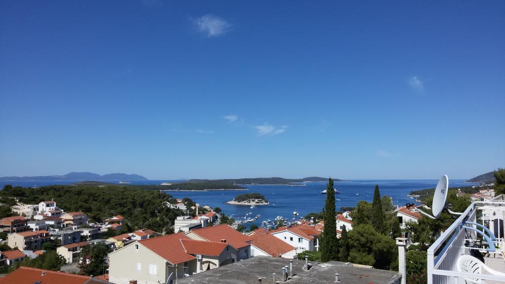 Apartments & Rooms Anita Hvar Town Exteriér fotografie